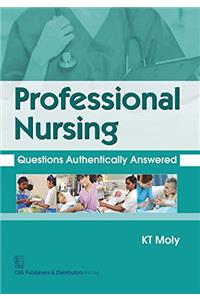 Professional Nursing