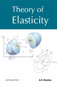 Theory Of Elasticity