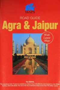 A Road Guide To Lucknow & Kanpur