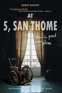 At 5, San Thome: Where the Past Comes Alive