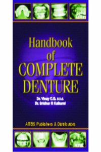 Handbook of Complete Denture