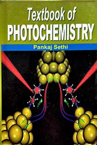 Textbook of Photochemistry