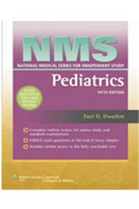Nms Pediatrics