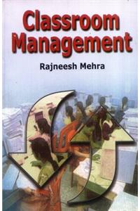 Classroom Management