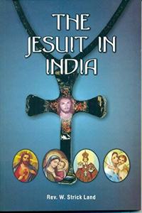 Jesuits in India