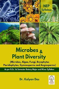 Microbes and Plant Diversity as Per FYUGP