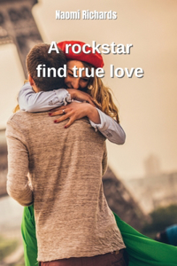 rockstar find true love
