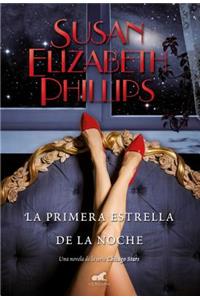 La primera estrella de la noche / First Star I See Tonight