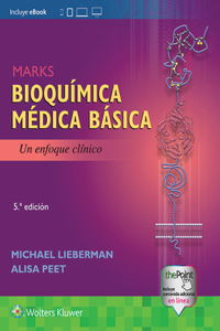 Marks. Bioquímica Médica Básica