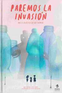 Paremos La Invasión