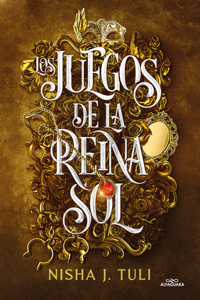 Juegos de la Reina Sol / Trial of the Sun Queen