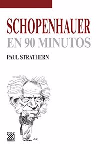 Schopenhauer en 90 minutos (Spanish Edition)