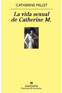 Vida Sexual de Catherine M.