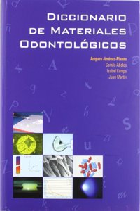 Diccionario de Materiales Odontologicos