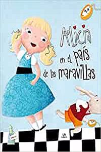 Alicia en el Pais de las Maravillas
