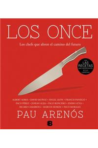 Los Once