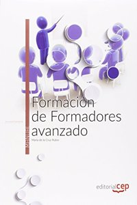Formacion de formadores avanzado. Manual teorico (Spanish Edition)