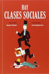 Hay clases sociales