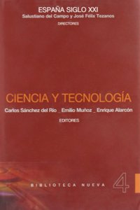 Ciencia y tecnologia/ Science and Technology
