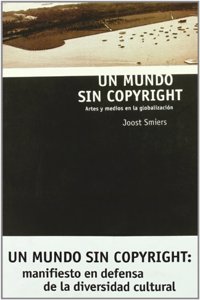 Un Mundo Sin Copyright