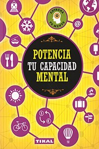 Potencia tu capacidad mental