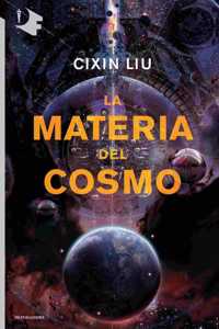 La materia del Cosmo