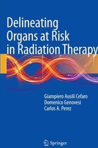 Delineating Organs at Risk in Radiation Therapy