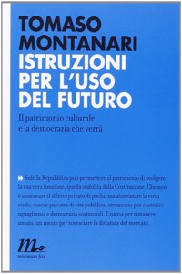 Istruzioni per l'uso del futuro