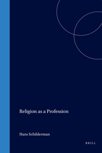 Religion as a Profession