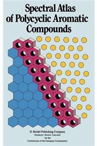 Spectral Atlas of Polycyclic Aromatic Compounds