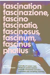Philippe Terrier-Hermann: Fascination/ Romans