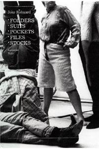 Joke Robaard: Folders, Suits, Pockets, Files, Stocks