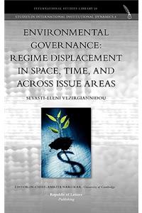 Environmental Governance