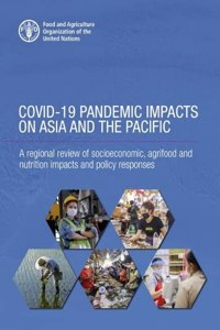 COVID-19 pandemic impacts on Asia and the Pacific