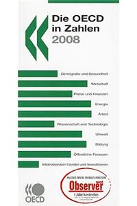 Die OECD In Zahlen