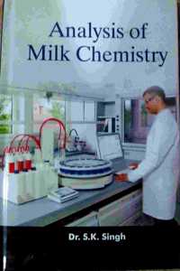 Analysis of Milk Chemistry