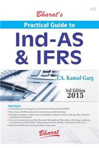 Practical Guide to Ind AS and IFRS