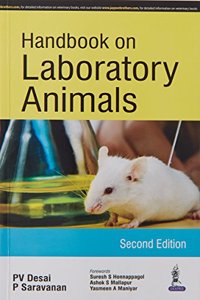 Handbook On Laboratory Animals