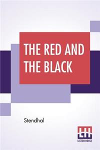 The Red And The Black