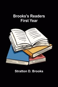 Brooks's Readers