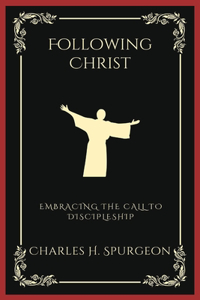 Following Christ