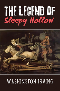 The Legend of Sleepy Hollow (Edition2024)