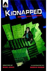 Kidnapped: The Graphic Novel