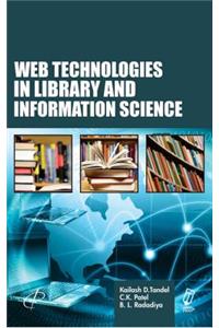 Web Technologies in Library and Information Science