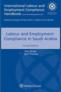 Labour and Employment Compliance in Saudi Arabia