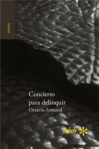 Concierto para delinquir