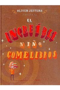 El Increible Nino Comelibros