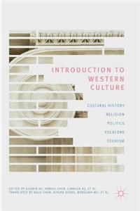 Introduction to Western Culture