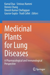 Medicinal Plants for Lung Diseases