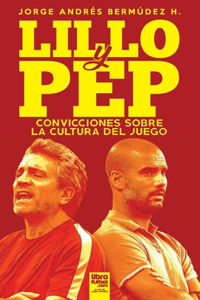Lillo Y Pep
